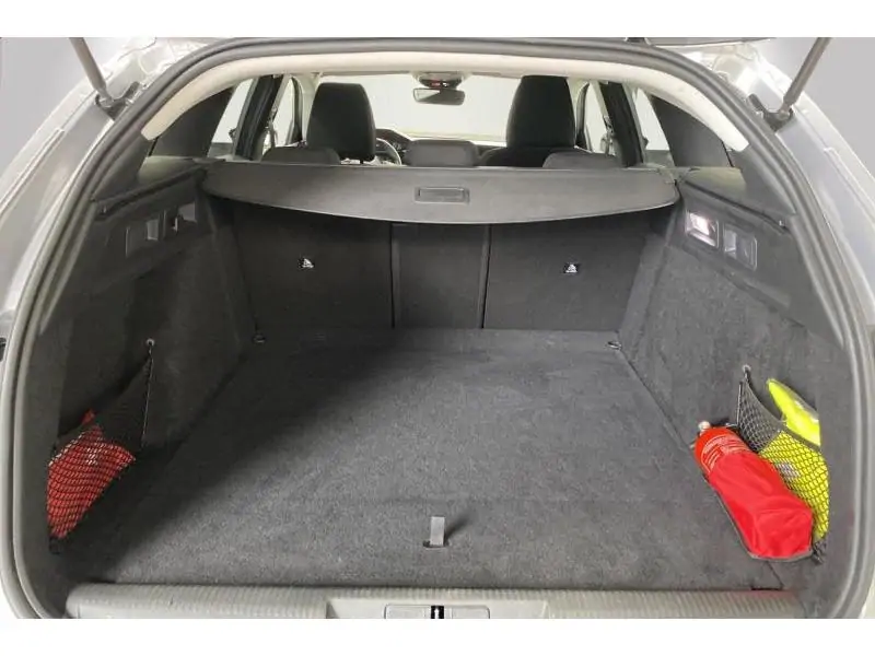 Occasie Peugeot 308 SW STYLE GREY 19