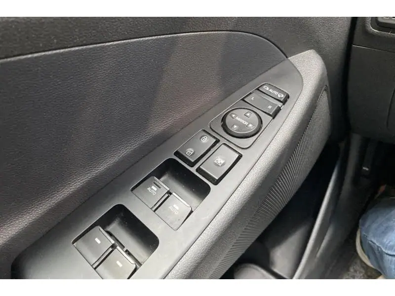 Occasion Hyundai Tucson N-Line 1.6 CRDi GREY 17