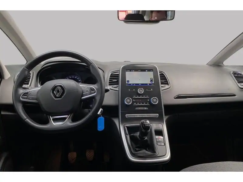 Occasion Renault Scenic IV 1.7 dCi 120cv *GPS BLUE 11