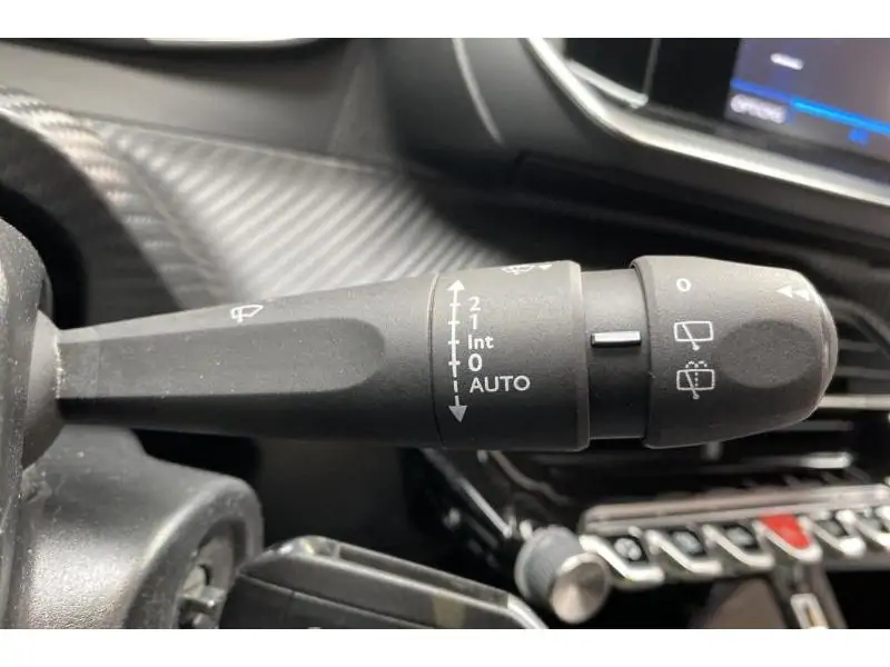 Occasion Peugeot 208 Allure* GPS détecteurs obs. GREY 27
