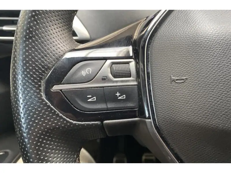 Occasion Peugeot 5008 GT Line GREY 20