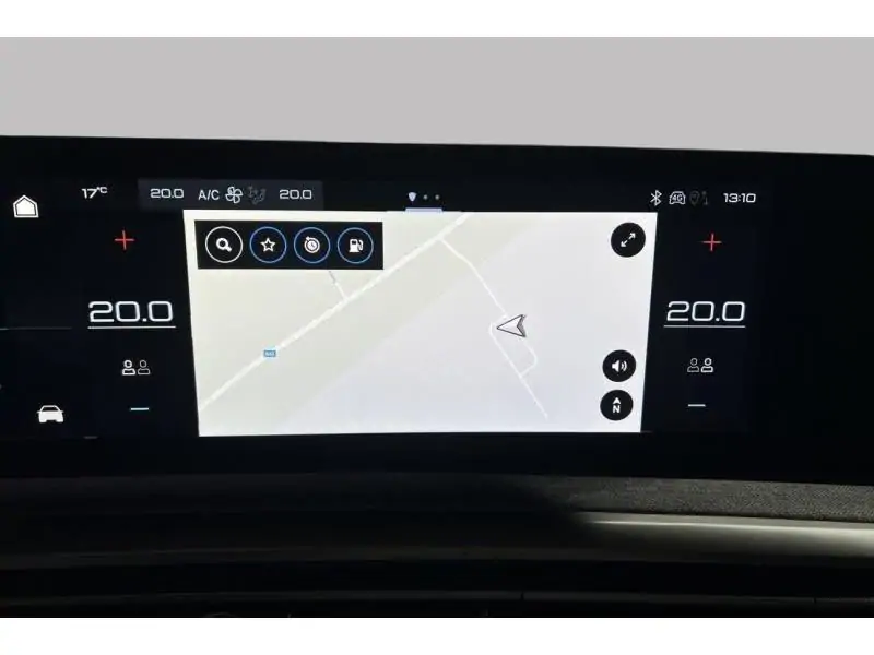 Occasion Peugeot 5008 ALLURE BUSINESS BLUE 13