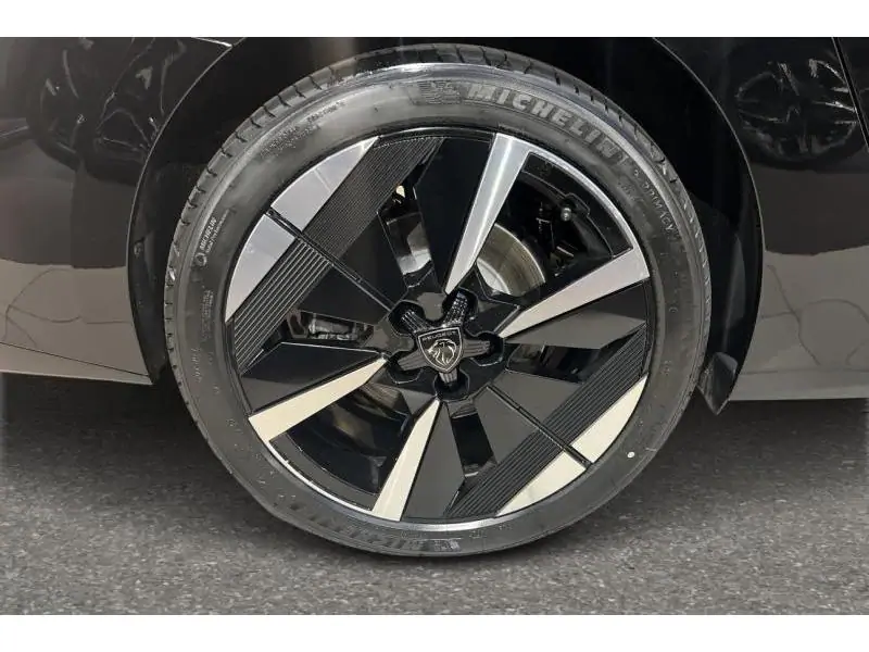 VEHICLE__CONDITION_SERVICE Peugeot 308 SW e-GT Break BLACK 20
