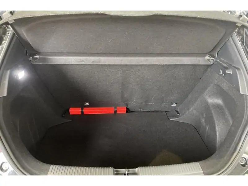 Occasion MG MG3 HYBRID+ LUXURY BLACK 19