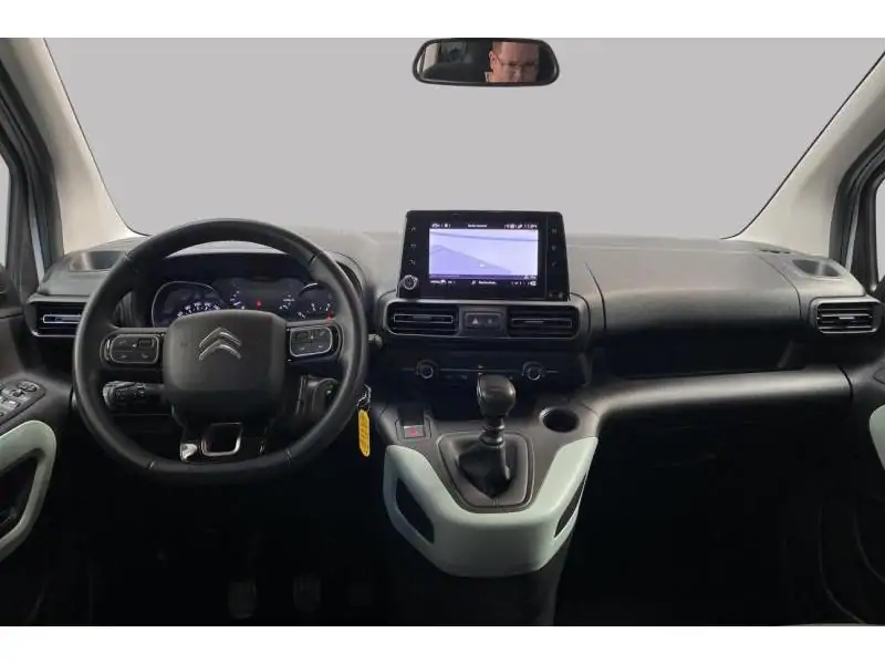 Occasion Citroen Berlingo FEEL PACK WHITE 11