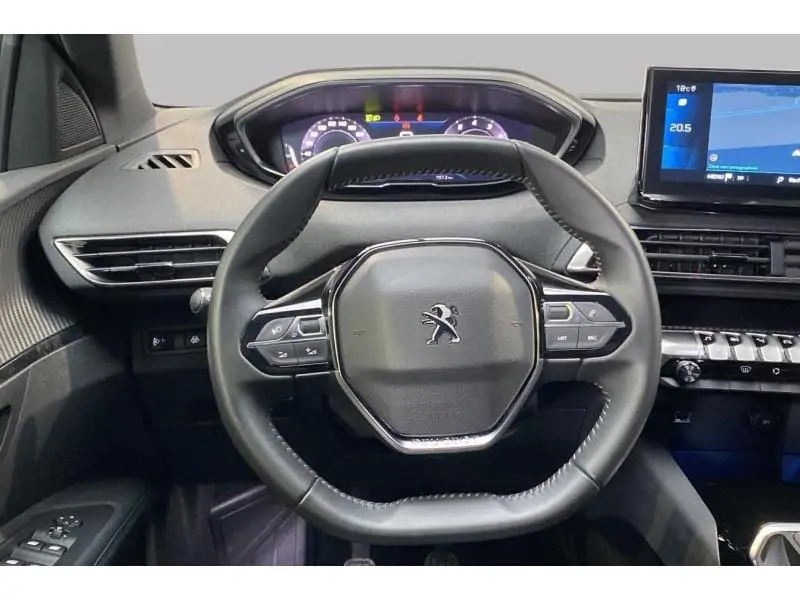 Occasion Peugeot 3008 Allure Pack BLUE 12