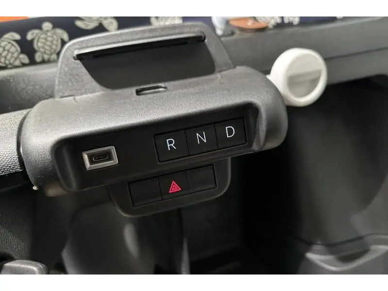 Démo Fiat Topolino Vilebrequin GREEN 15