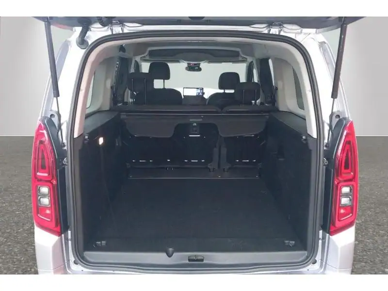 Démo Opel Combo Life L2 GREY 19