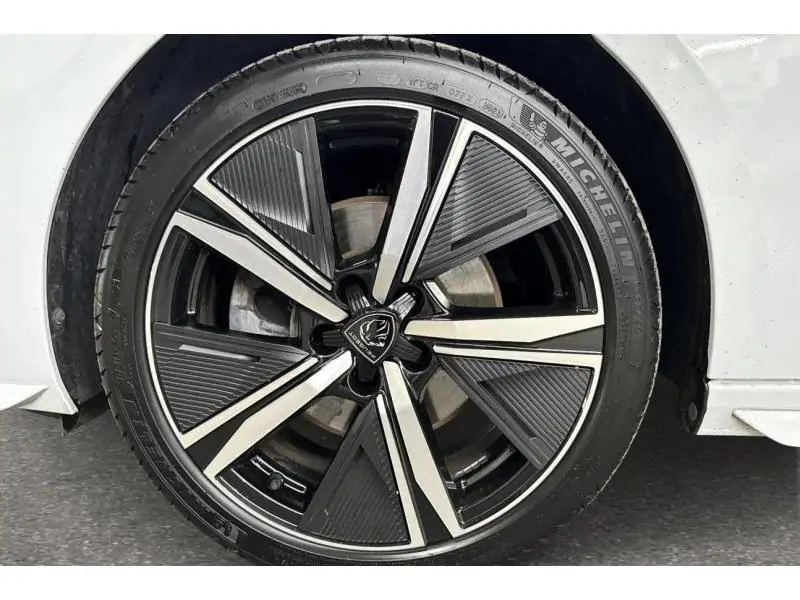 Occasion Peugeot 308 SW GT WHITE 20