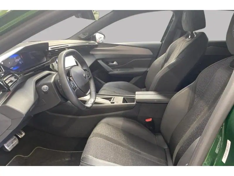 Occasion Peugeot 308 GT *Hifi Focal* GREEN 10