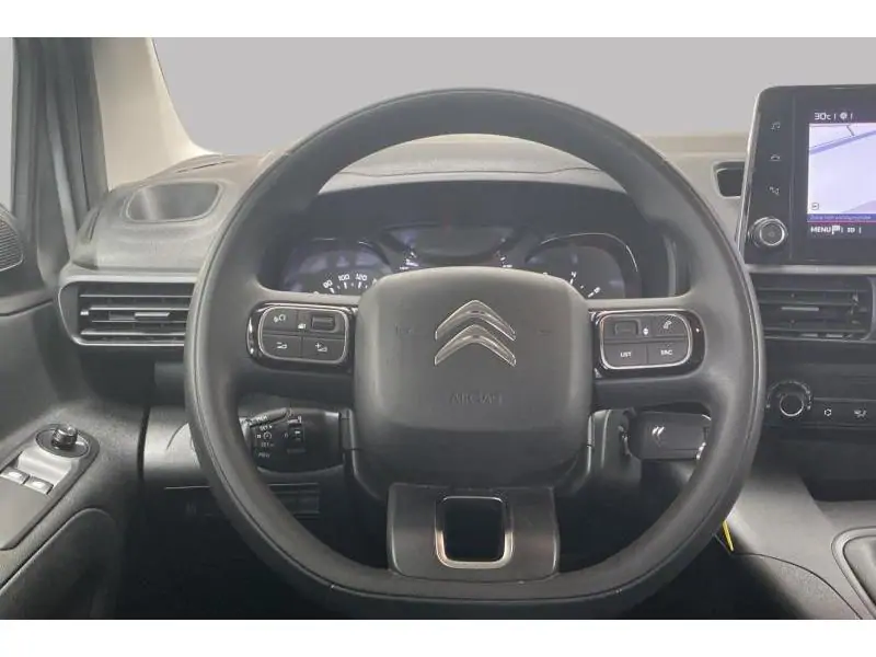 Occasie Citroen Berlingo E- Live* GPS Clim GREY 12
