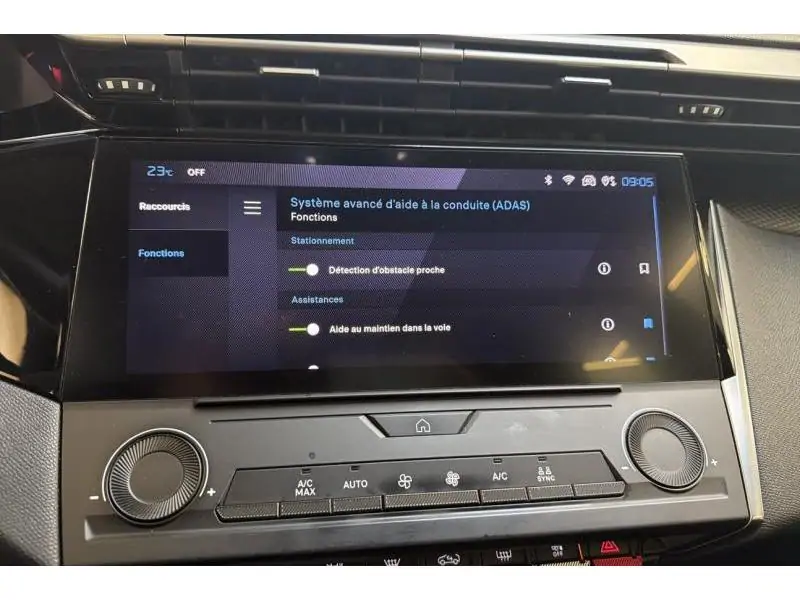 Occasion Peugeot 308 ACTIVE GREEN 13