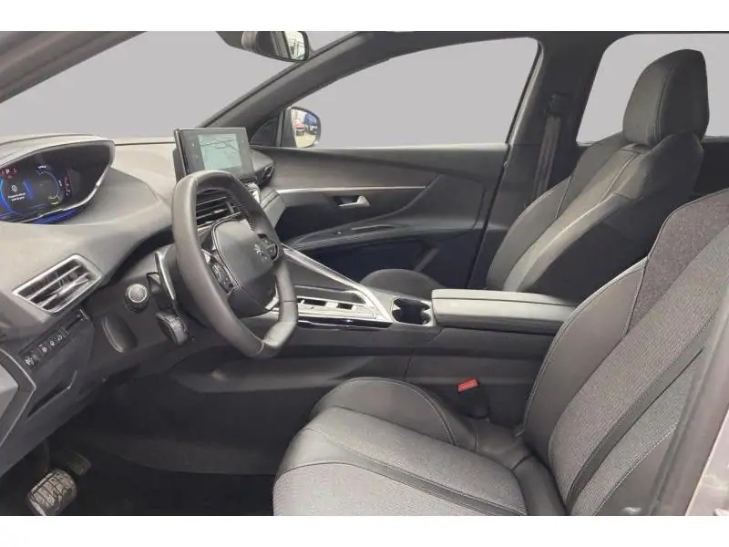 Occasion Peugeot 5008 ALLURE PACK - HYBRID - 7 PL GREY 10