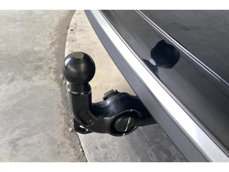 Occasion Audi Q5 S-Line - 35 TDI - PANO - LEDER BLACK 24