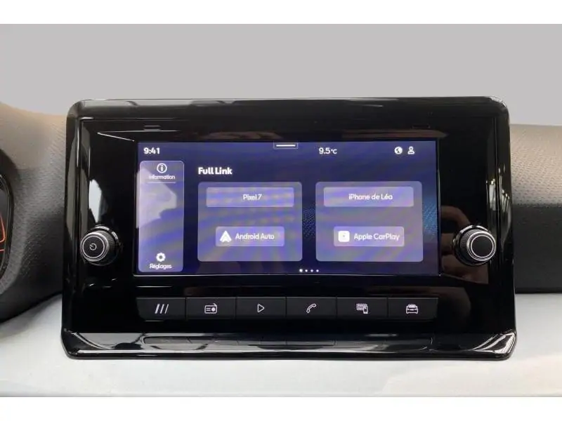 Occasion Seat Arona Style BLACK 29