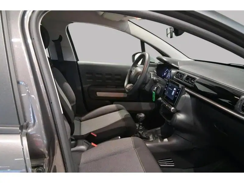 Occasion Citroen C3 III You! GREY 8