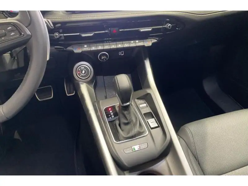 Occasion Alfa Romeo Tonale Plug-In Hybrid Q4 19 RED 15