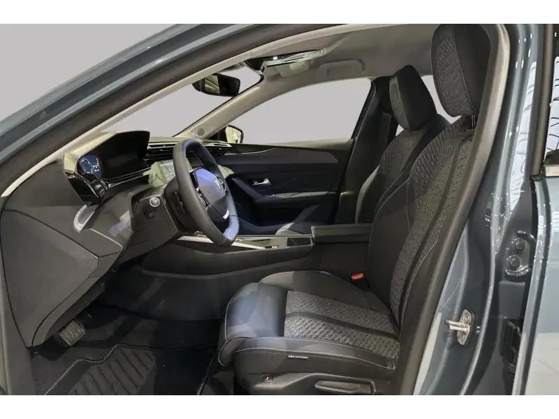 VEHICLE__CONDITION_SERVICE Peugeot 308 SW ALLURE Hybrid 145 BLUE 10