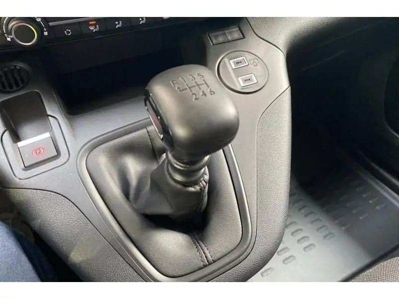 Occasion Opel Combo CARGO L1H1 WHITE 16