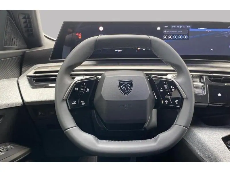 Occasion Peugeot 5008 Allure WHITE 12