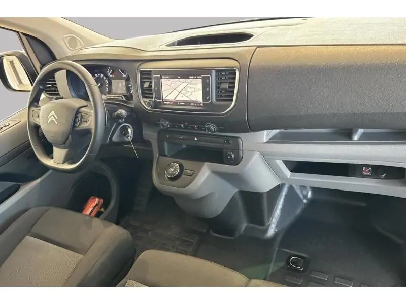 Occasion Citroen Jumpy Business L2 - AUTOMAAT GREY 2