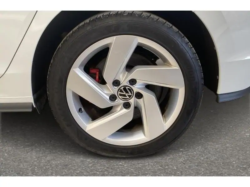 Occasion Volkswagen Golf VIII GTE - 245 PK WHITE 20