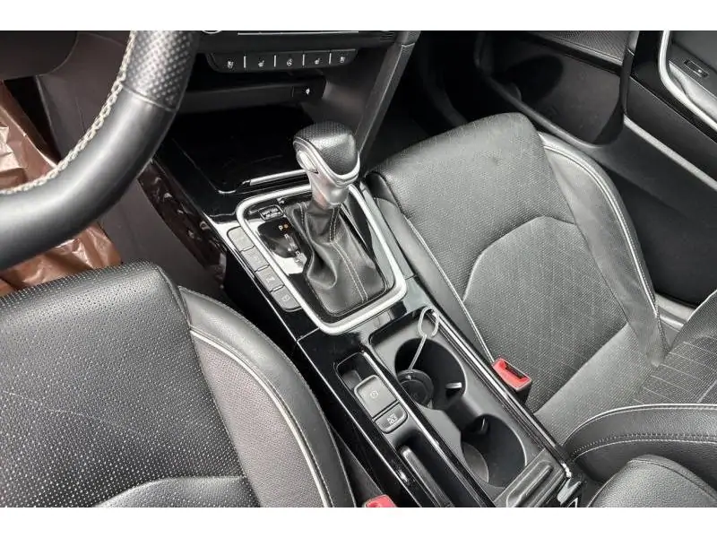 Occasie Kia Pro Ceed Gt line BLACK 16