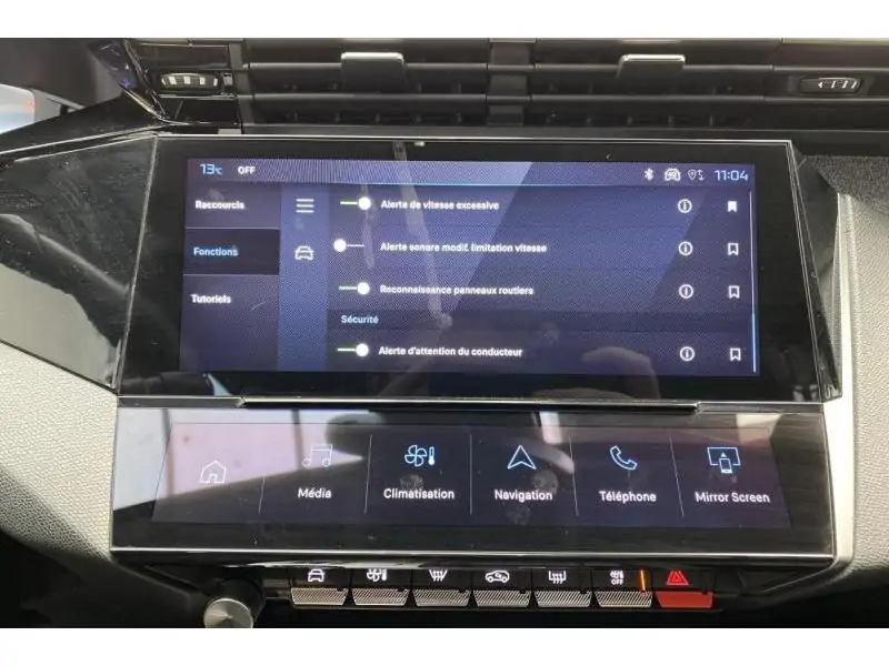 Occasion Peugeot 308 Allure 130 PK EAT8 RED 30