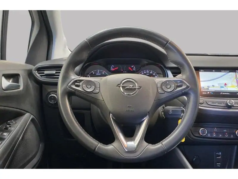 Occasion Opel Crossland EDITION GREY 12