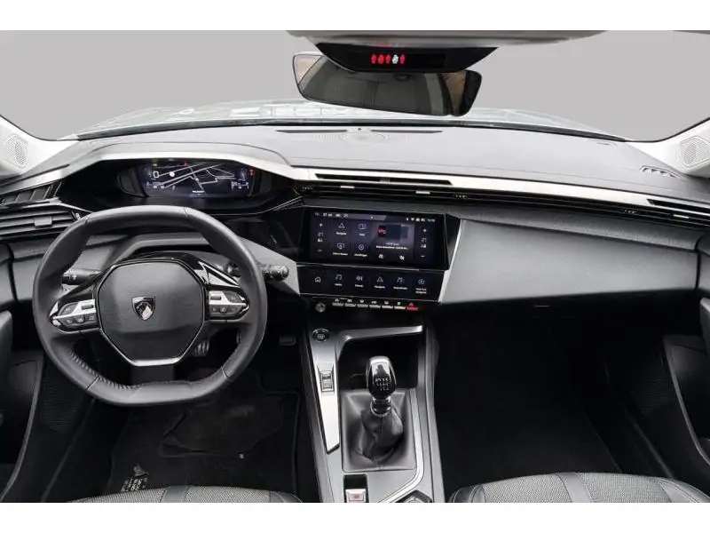 Occasion Peugeot 308 Allure SILVER 11