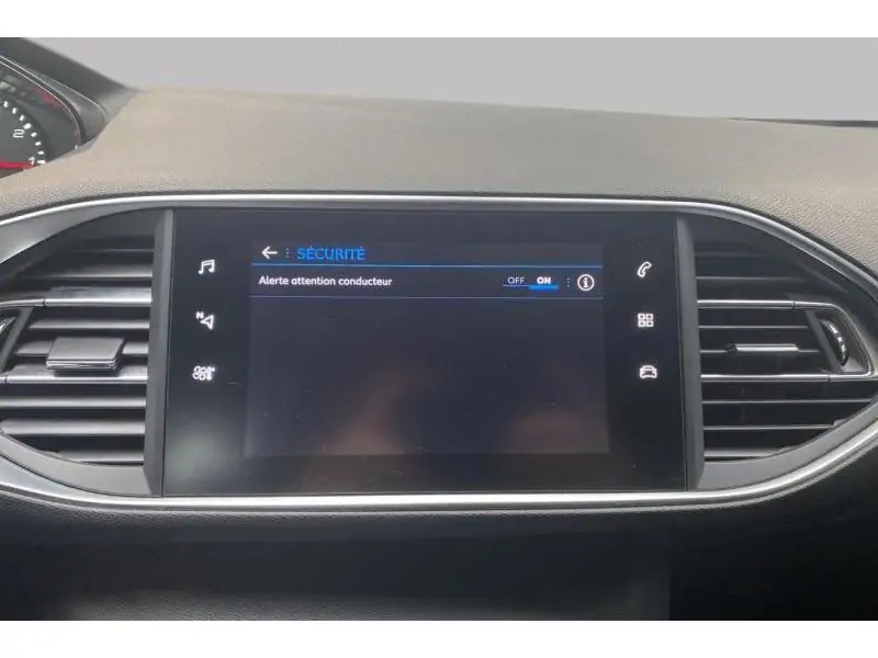 Occasie Peugeot 308 II Style GREY 29