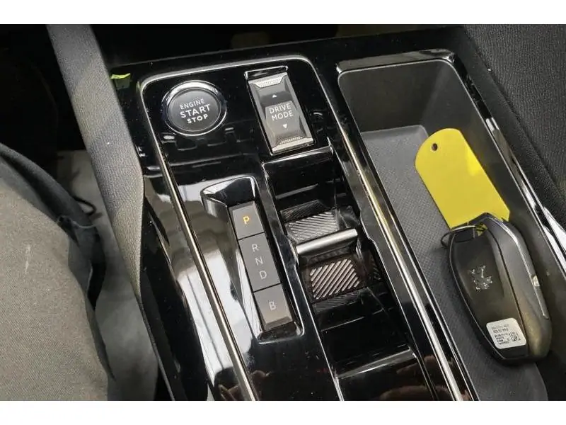 Occasion Peugeot 3008 Allure Pack Plug In GREY 16