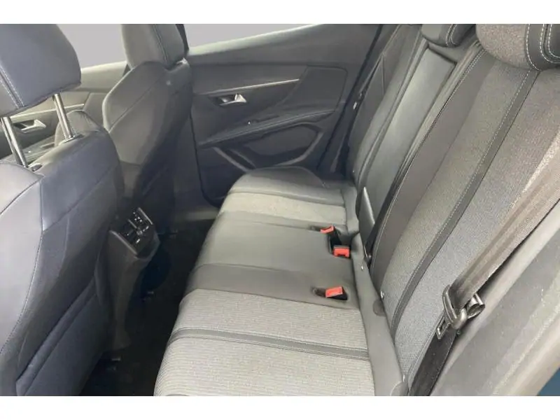 Occasion Peugeot 3008 Allure Pack Hybris 136 BLUE 18