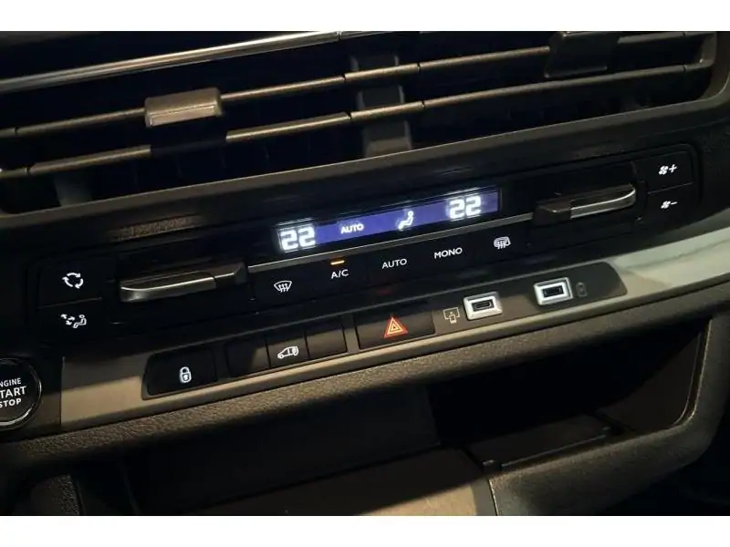 VEHICLE__CONDITION_SERVICE Peugeot Expert LONG L3 2.0 BlueHDi 145 MAN.6 GREY 15