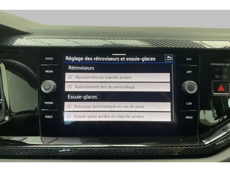 Occasion Volkswagen Taigo Life WHITE 33