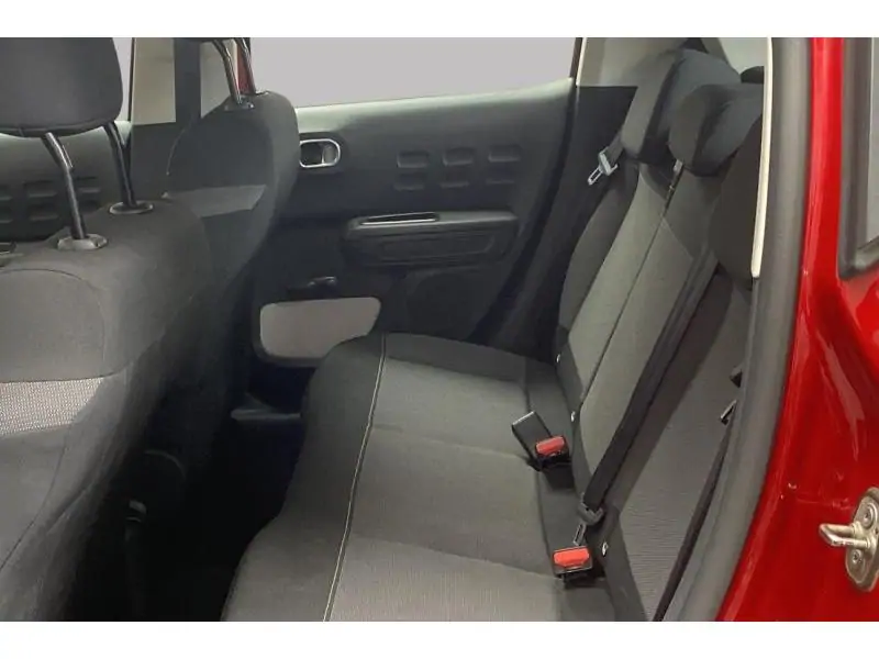 Occasion Citroen C3 Feel*Gtie 1 an incluse! RED 18