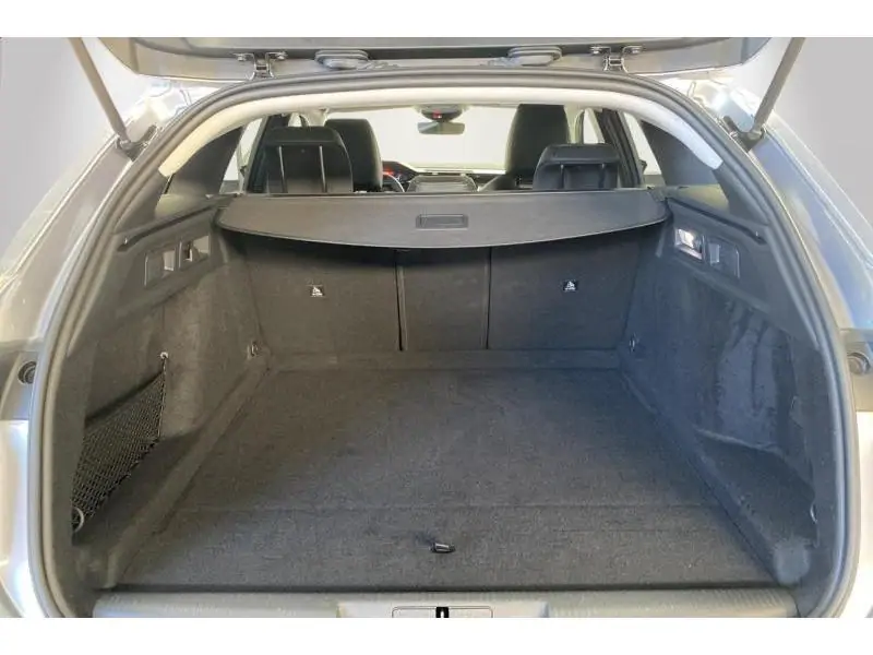 Occasion Peugeot 308 SW Allure*GPS - Caméra de recul GREY 19