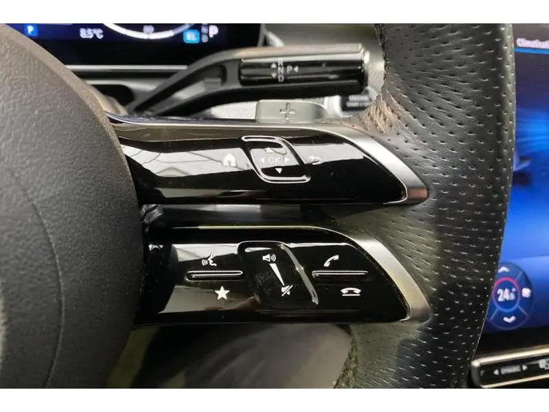 Occasion Mercedes-Benz C 300 Classe C 300e PHEV AMG LINE BLACK 24