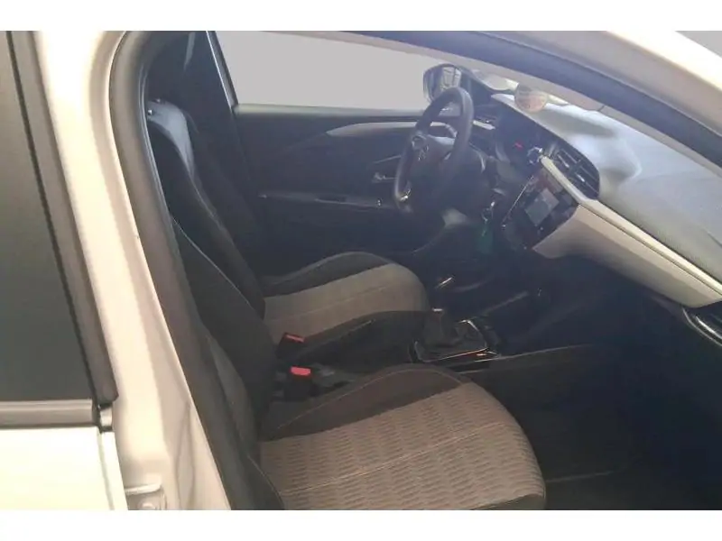 Occasion Opel Corsa F WHITE 8