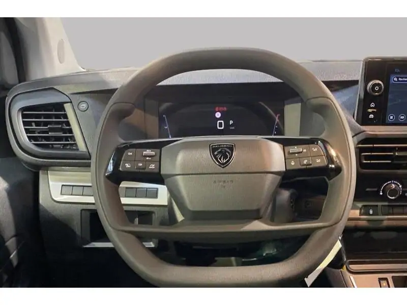 Occasion Peugeot Expert LG DBLE CABINE GREY 12