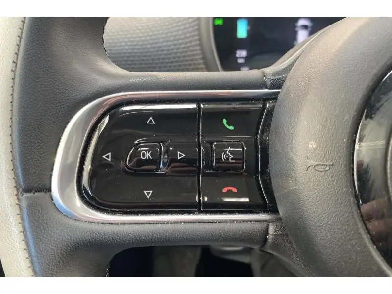 Occasion Fiat 500e LA PRIMA 42 KWh GREEN 26