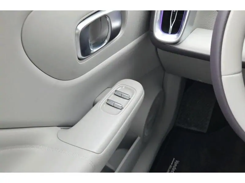 VEHICLE__CONDITION_SERVICE Leapmotor B10 DESIGN PROMAX BLACK 17