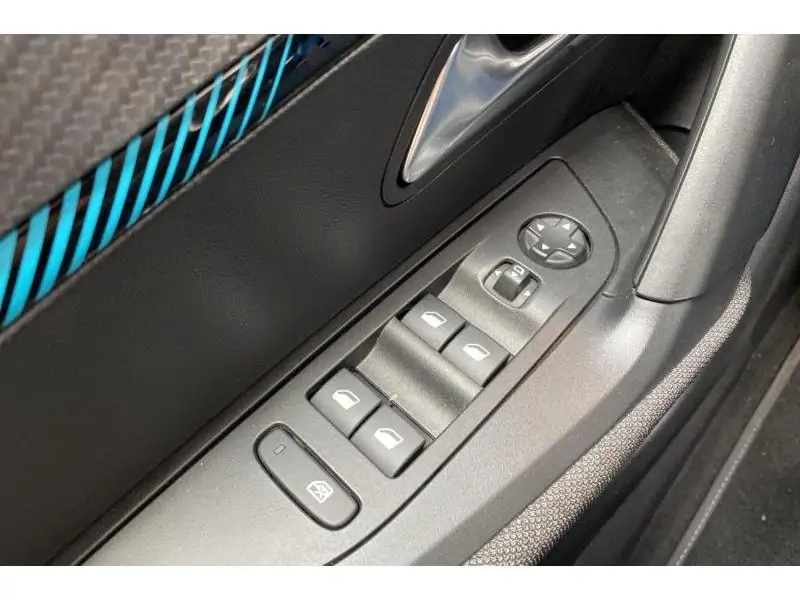 Occasion Peugeot 2008 Style WHITE 17