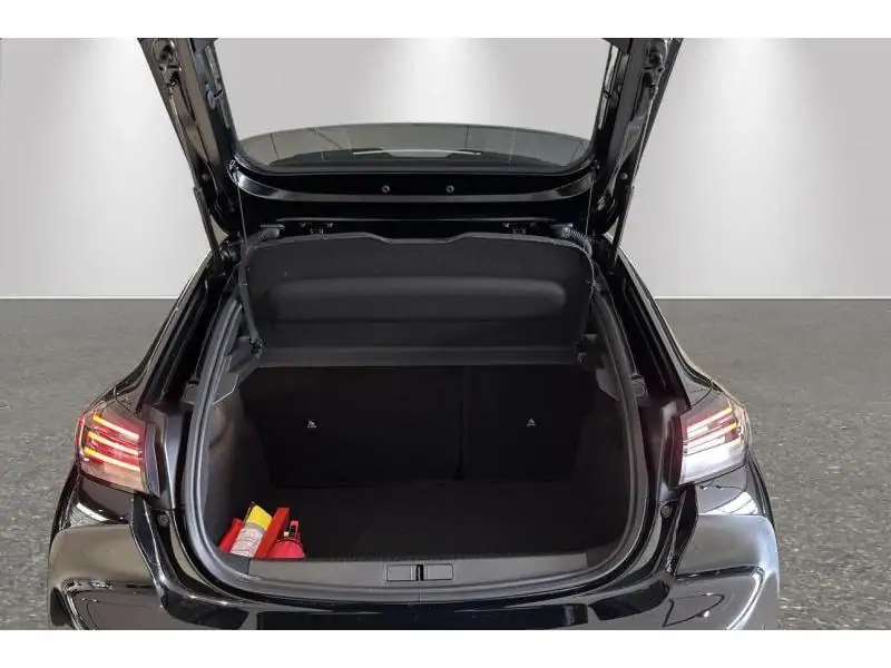 VEHICLE__CONDITION_SERVICE Peugeot 208 STYLE BLACK 19