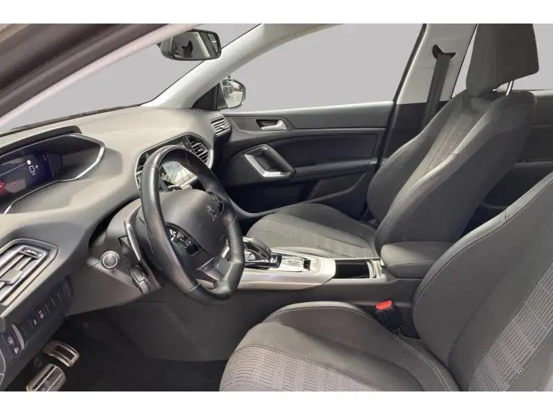 Occasion Peugeot 308 SW Active GREY 10