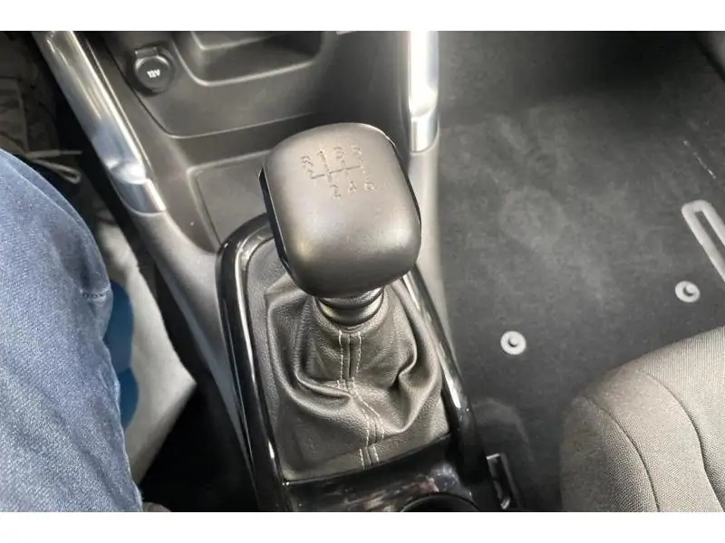 Occasion Citroen C3 Aircross Shine GREY 16