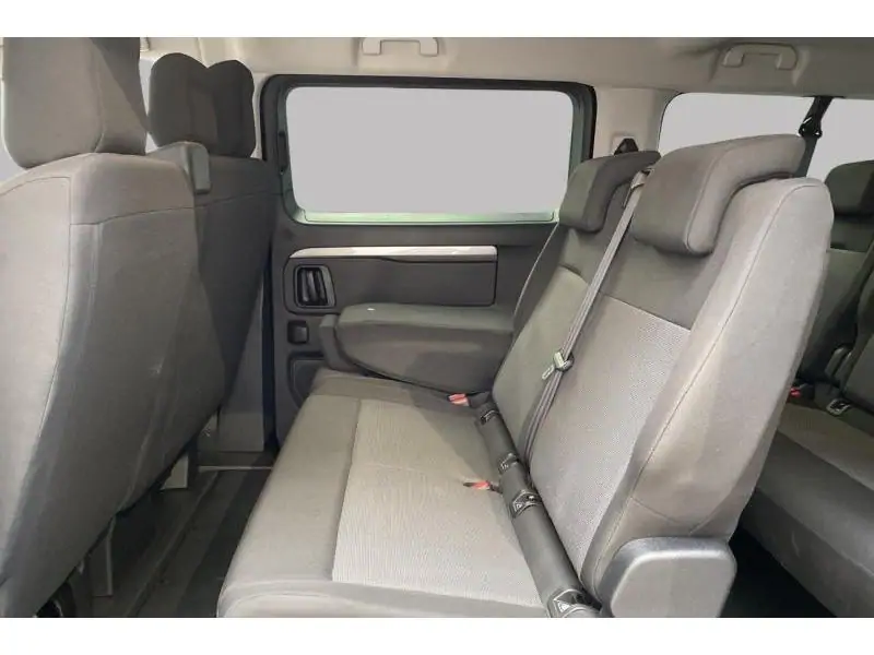 Occasion Peugeot Traveller IV Business BLACK 18