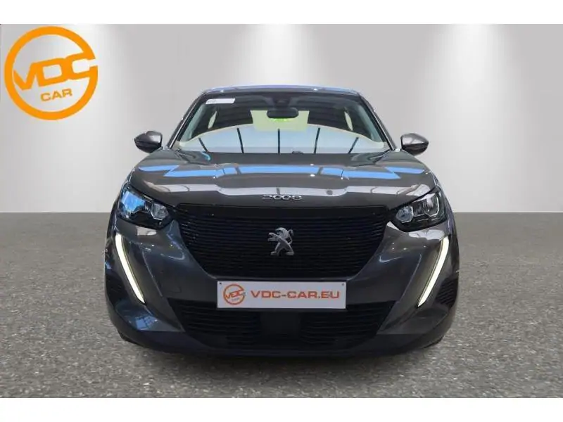 Occasion Peugeot 2008 Active GREY 5