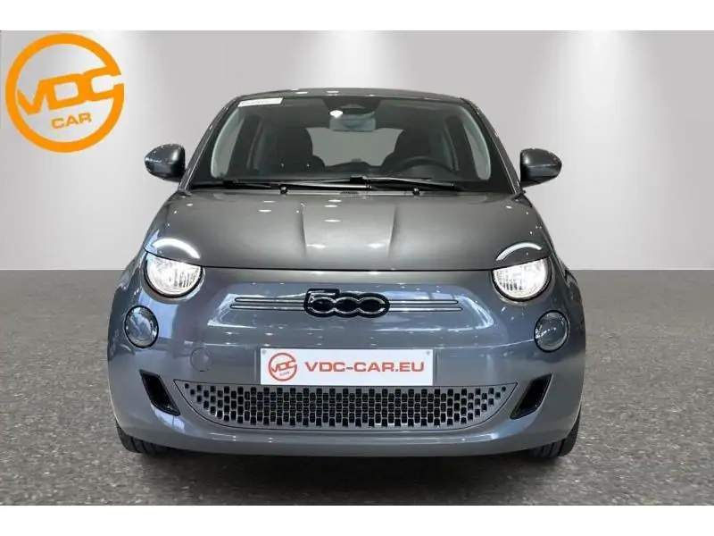 Occasion Fiat 500e BEV GREY 6