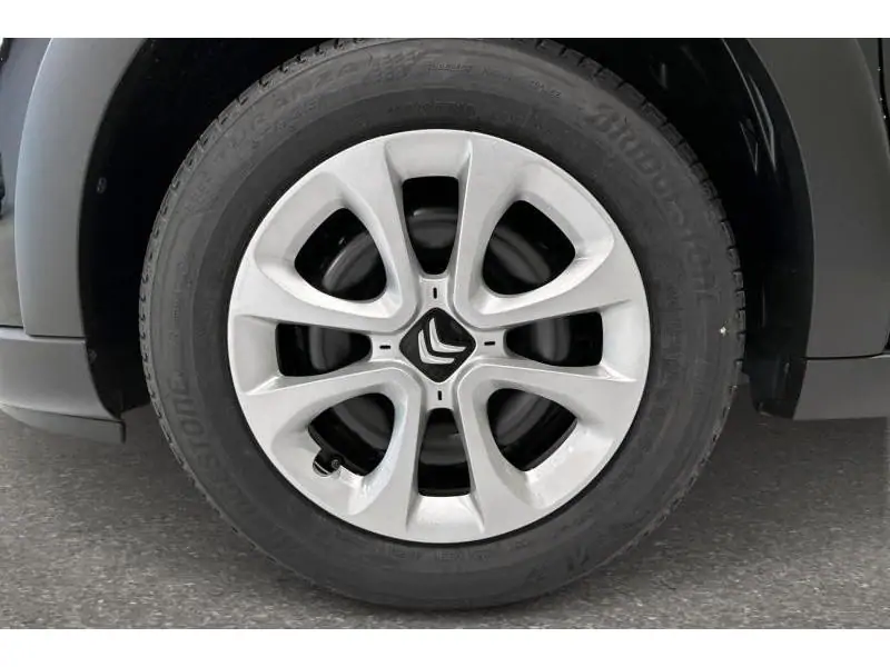 Occasion Citroen C3 YOU BLACK 18